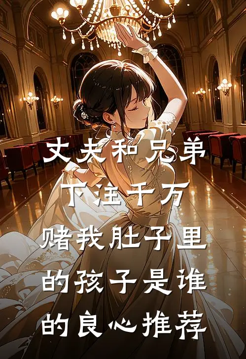 丈夫和兄弟下注千万，赌我肚子里的孩子是谁的良心推荐