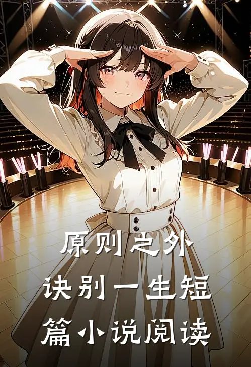原则之外，诀别一生短篇小说阅读