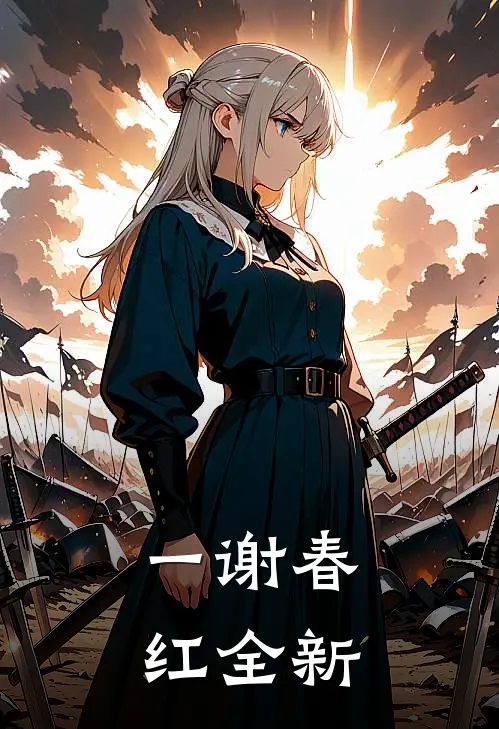 一谢春红全新