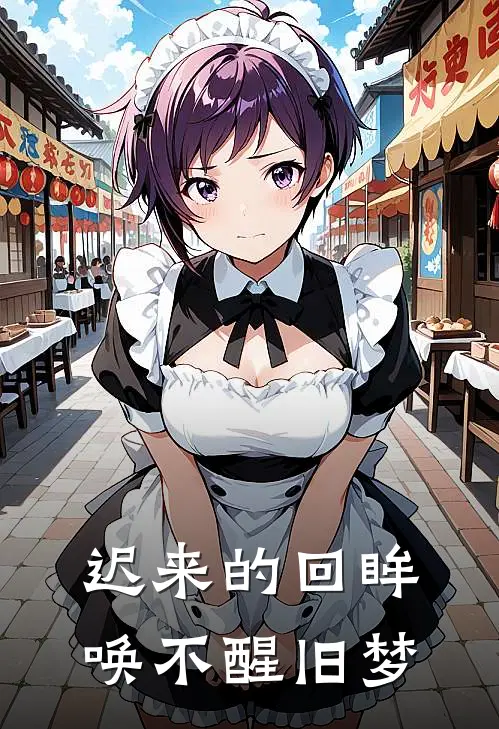 迟来的回眸,唤不醒旧梦是歌