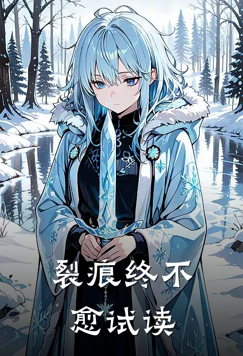 裂痕终不愈试读