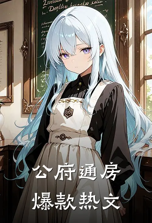 公府通房爆款热文