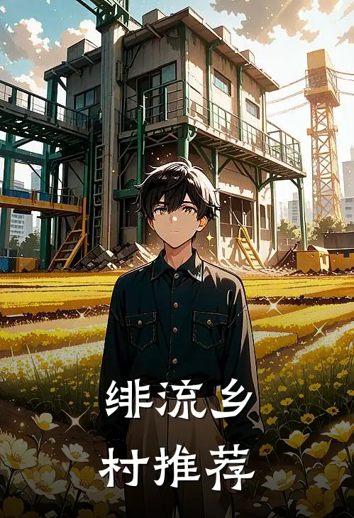 绯流乡村推荐