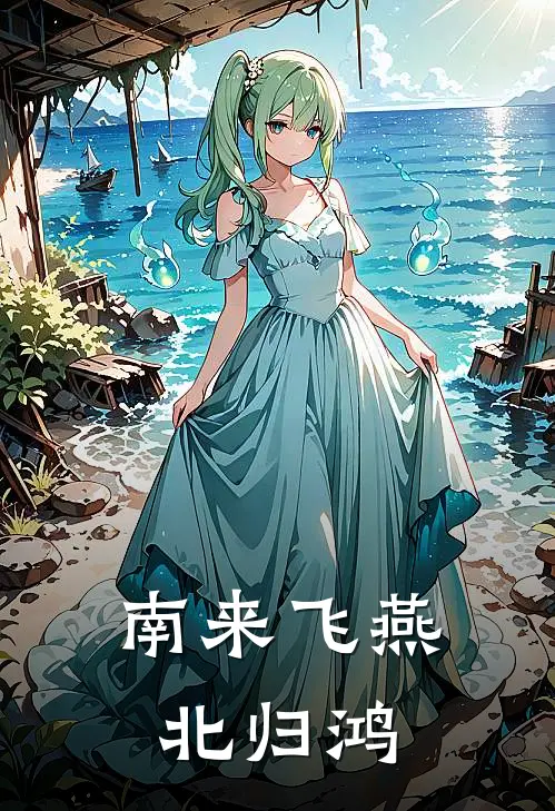 南来飞燕北归鸿是
