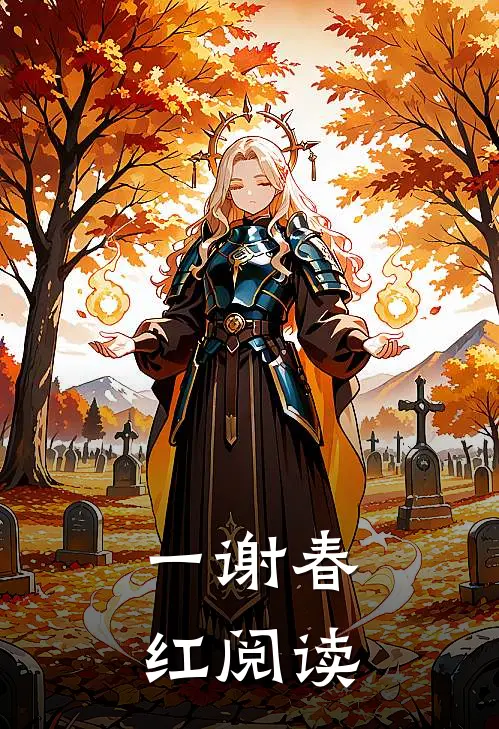 一谢春红阅读