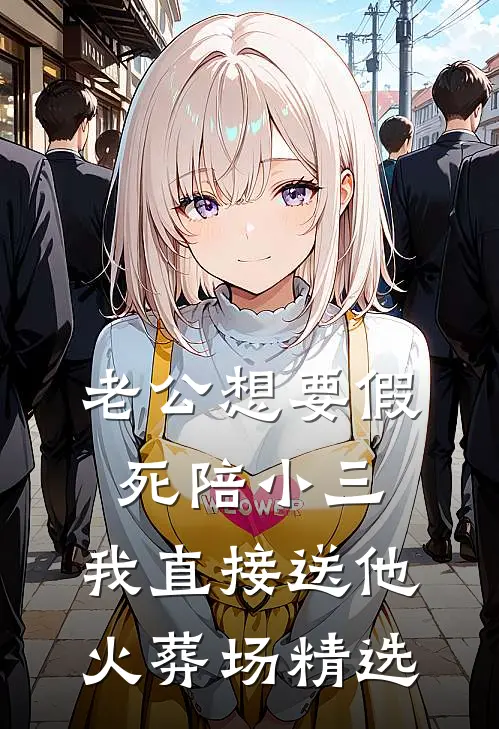 老公想要假死陪小三，我直接送他火葬场精选
