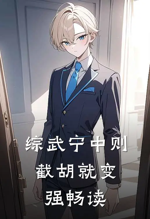 综武宁中则：截胡就变强畅读