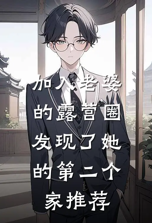 加入老婆的露营圈，发现了她的第二个家推荐