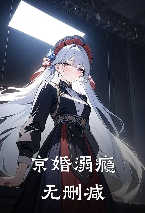 京婚溺瘾无删减