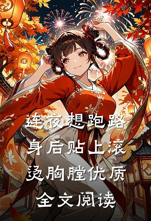 连夜想跑路，身后贴上滚烫胸膛优质全文阅读
