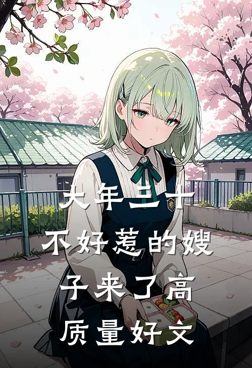 大年三十，不好惹的嫂子来了高质量好文