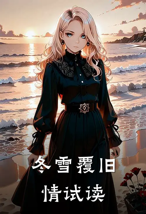 冬雪覆旧情试读