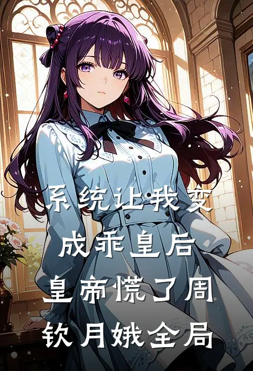系统让我变成乖皇后，皇帝慌了周钦月娥全局