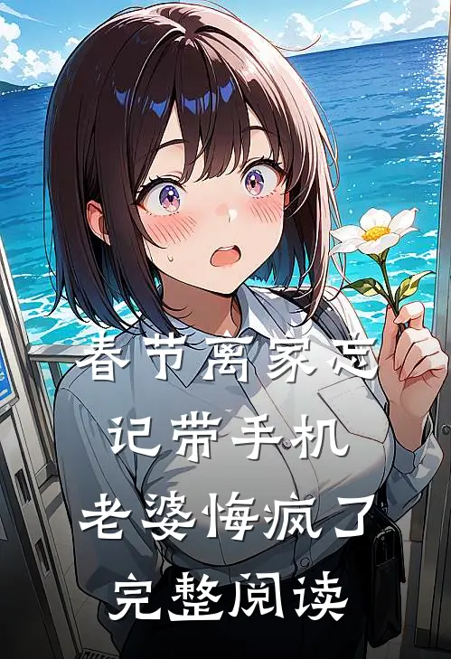 春节离家忘记带手机，老婆悔疯了完整阅读