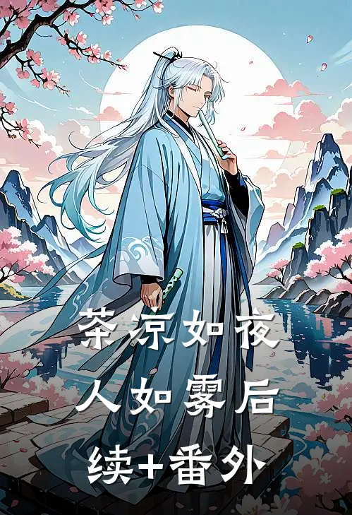 茶凉如夜人如雾后续+番外