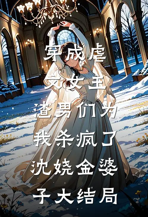 穿成虐文女主，渣男们为我杀疯了沈娆金婆子大结局