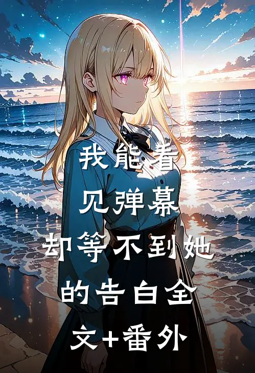 我能看见弹幕，却等不到她的告白全文+番外