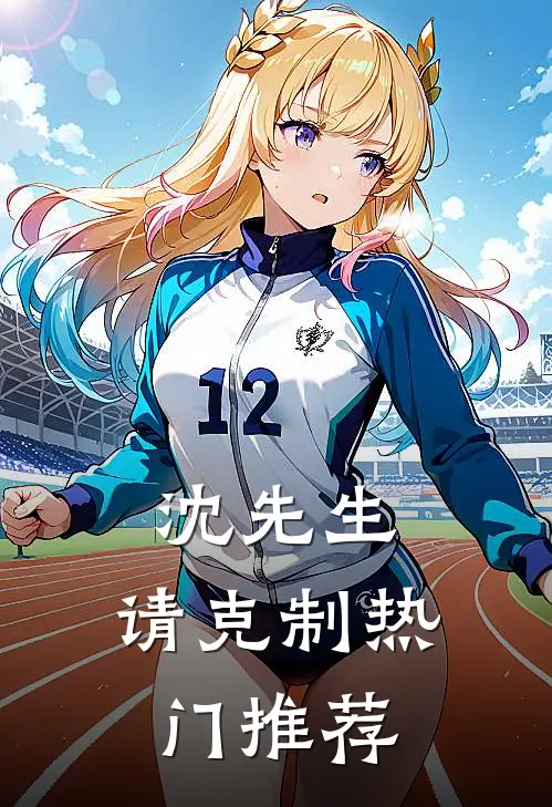 沈先生，请克制热门推荐