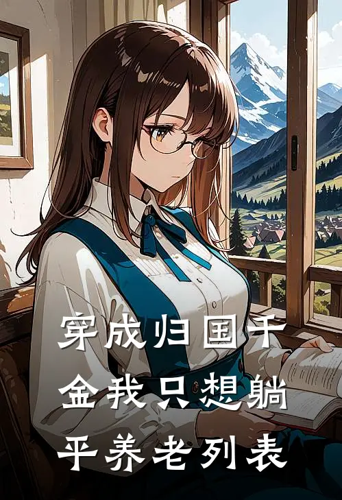 穿成归国千金我只想躺平养老列表