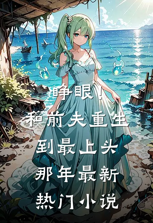 睁眼！和前夫重生到最上头那年最新热门小说
