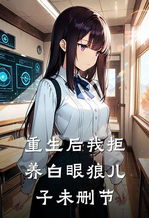 重生后我拒养白眼狼儿子未删节