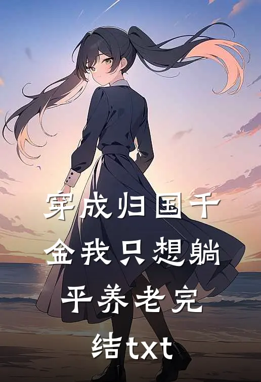 穿成归国千金我只想躺平养老完结txt