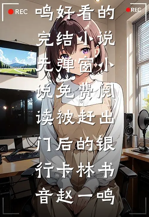 被赶出门后的银行卡林书音赵一鸣好看的完结小说_无弹窗小说免费阅读被赶出门后的银行卡林书音赵一鸣