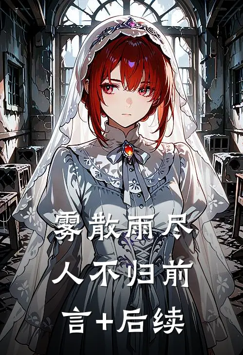 雾散雨尽人不归前言+后续