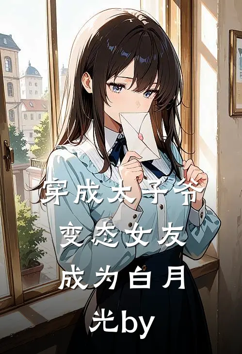 穿成太子爷变态女友，成为白月光by