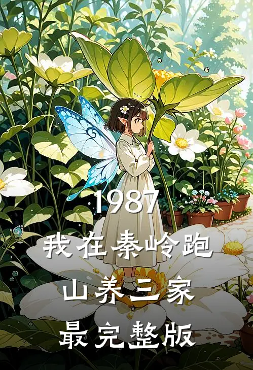 1987：我在秦岭跑山养三家最完整版