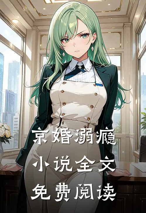 京婚溺瘾小说全文免费阅读