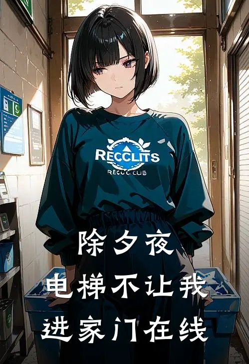 除夕夜，电梯不让我进家门在线