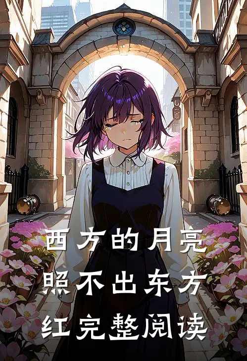 西方的月亮照不出东方红完整阅读