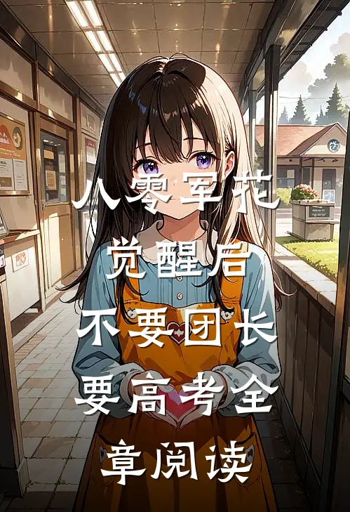 八零军花觉醒后，不要团长要高考全章阅读