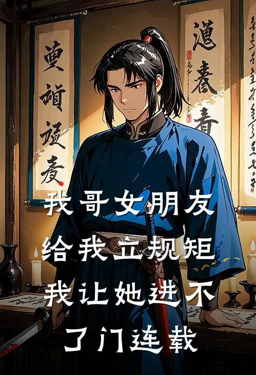 我哥女朋友给我立规矩，我让她进不了门连载