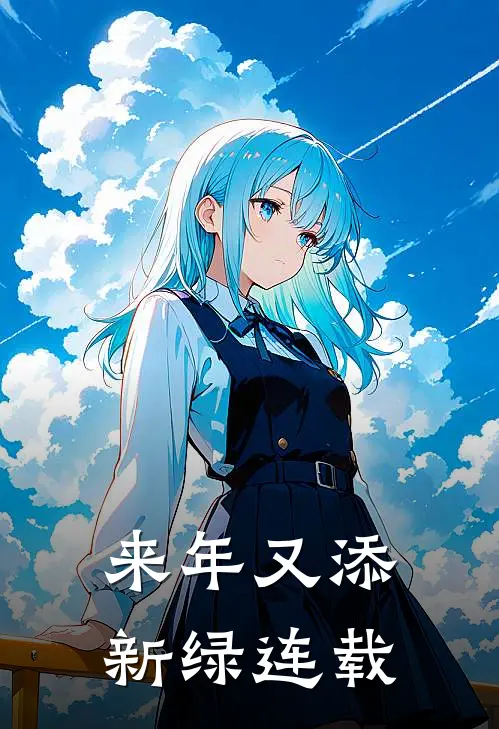 来年又添新绿连载