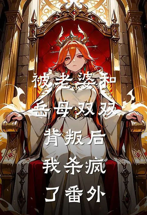 被老婆和岳母双双背叛后，我杀疯了番外