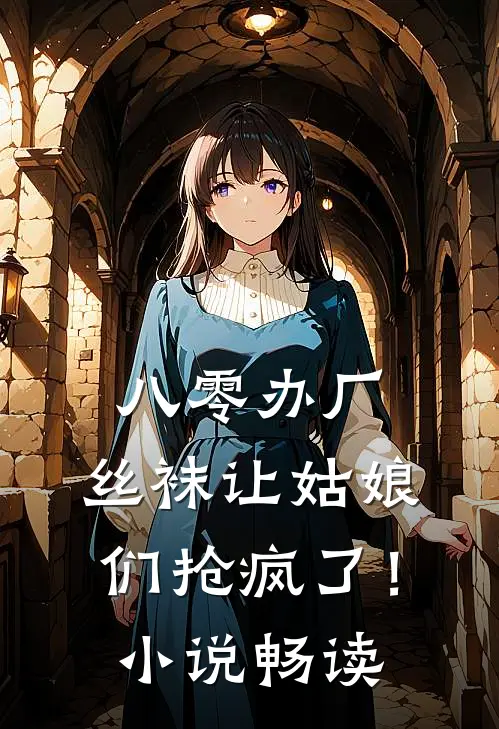 八零办厂：丝袜让姑娘们抢疯了！小说畅读