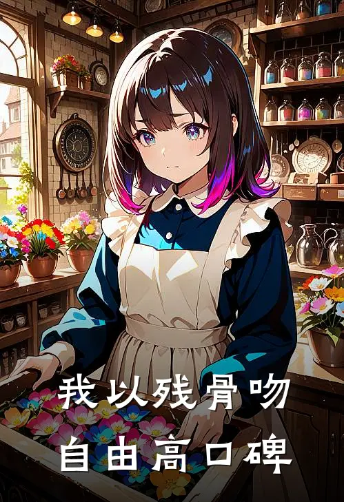 我以残骨吻自由高口碑