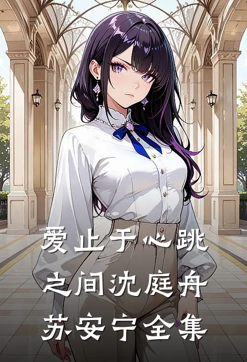 爱止于心跳之间沈庭舟苏安宁全集