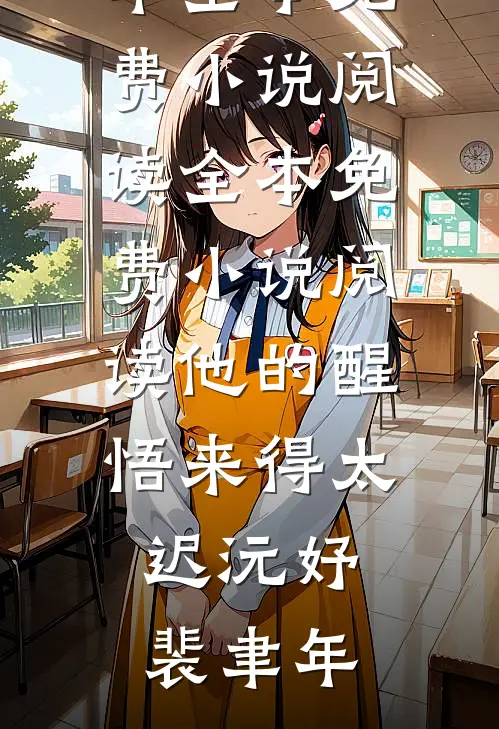他的醒悟来得太迟(沅妤裴聿年)全本免费小说阅读_全本免费小说阅读他的醒悟来得太迟沅妤裴聿年