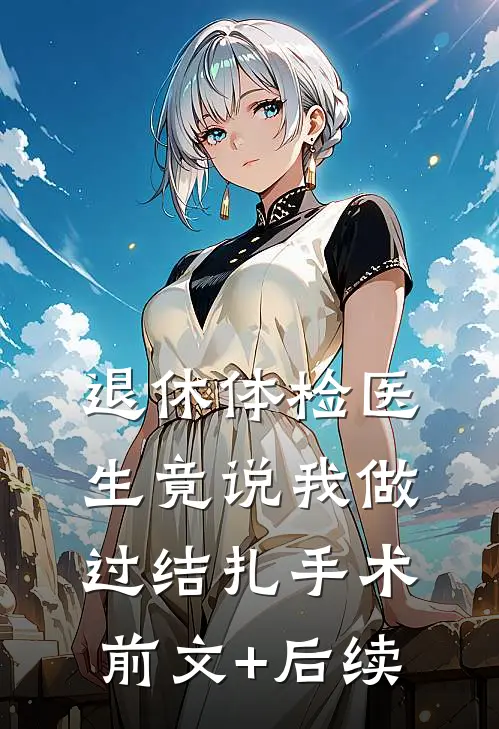 退休体检医生竟说我做过结扎手术前文+后续