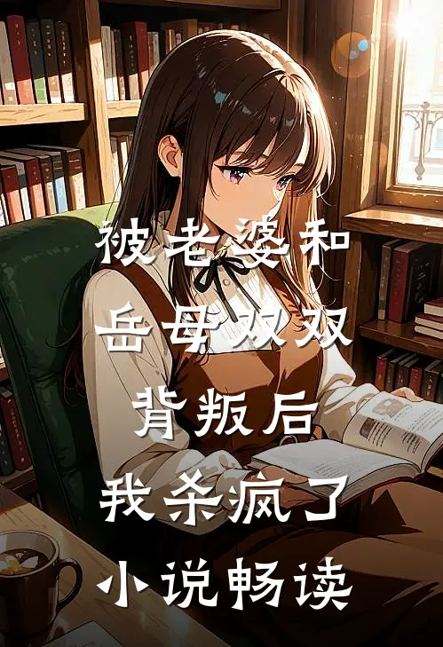 被老婆和岳母双双背叛后，我杀疯了小说畅读