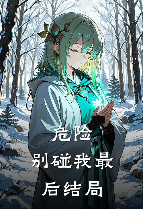 危险，别碰我最后结局