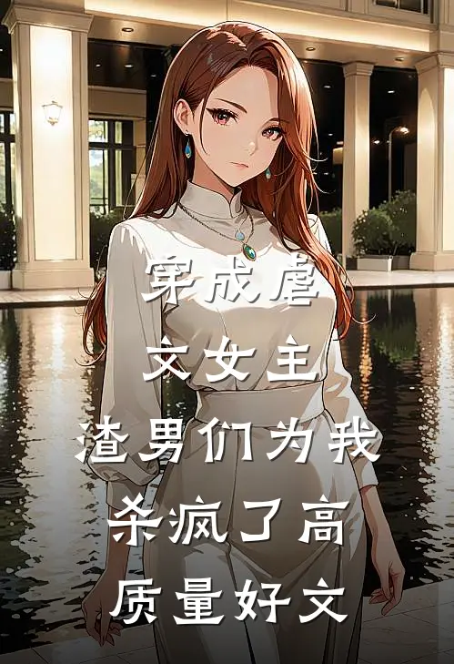穿成虐文女主，渣男们为我杀疯了高质量好文