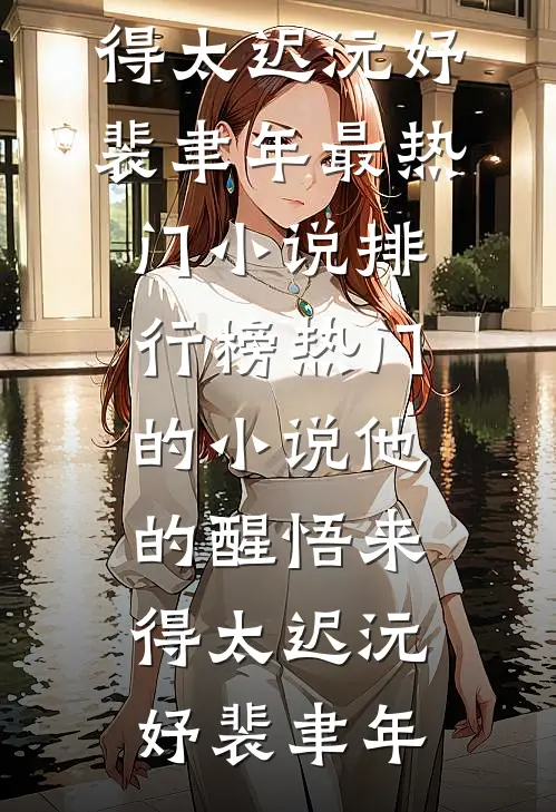 他的醒悟来得太迟(沅妤裴聿年)最热门小说排行榜_热门的小说他的醒悟来得太迟(沅妤裴聿年)