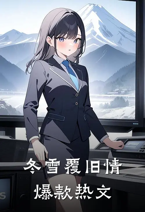 冬雪覆旧情爆款热文