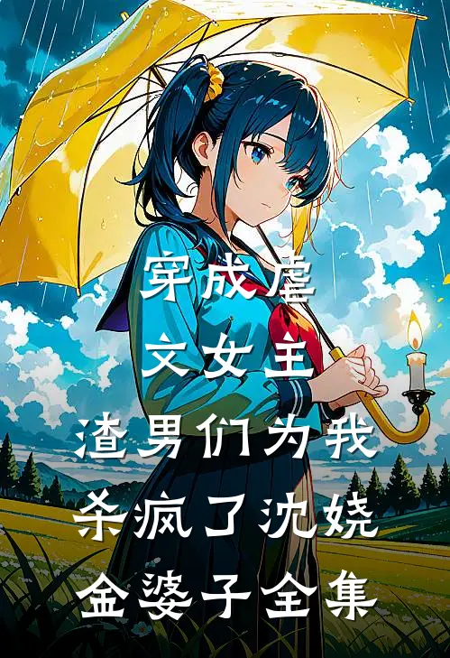 穿成虐文女主，渣男们为我杀疯了沈娆金婆子全集