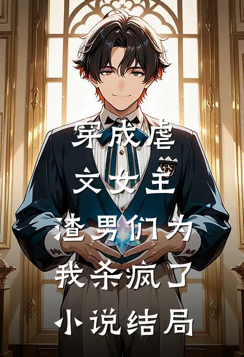 穿成虐文女主，渣男们为我杀疯了小说结局