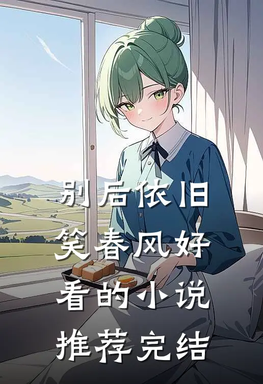 别后依旧笑春风好看的小说推荐完结
